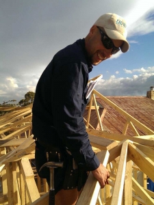 Damien Brook - Adelaide Hills Builder