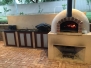 Pizza Ovens & Outdoor Kitchens