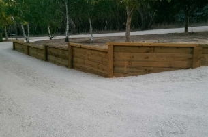 wall-fences-timber-sleeper-retaining-wall